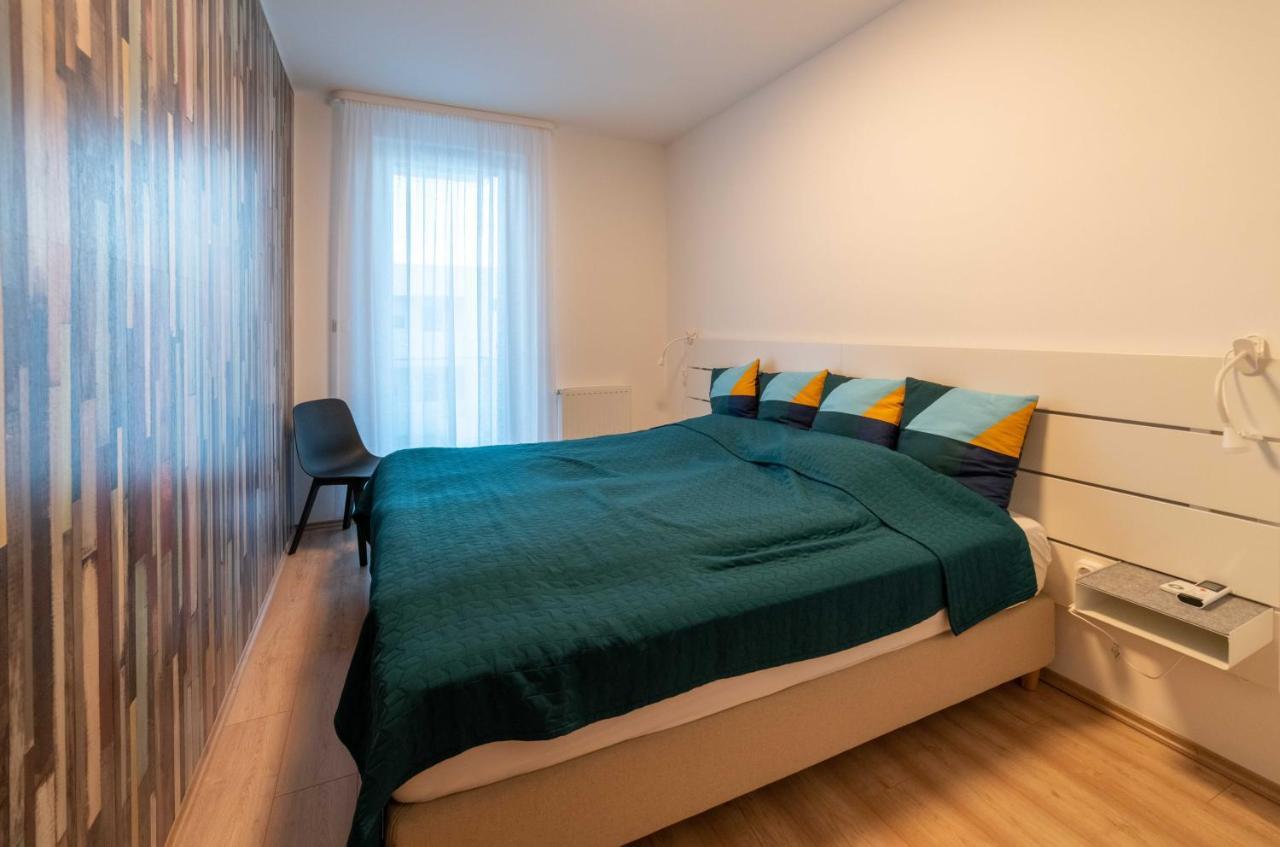 Balatoni Apartman Fonyód Exteriör bild